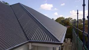 Best Roof Leak Repair  in Crestline, OH